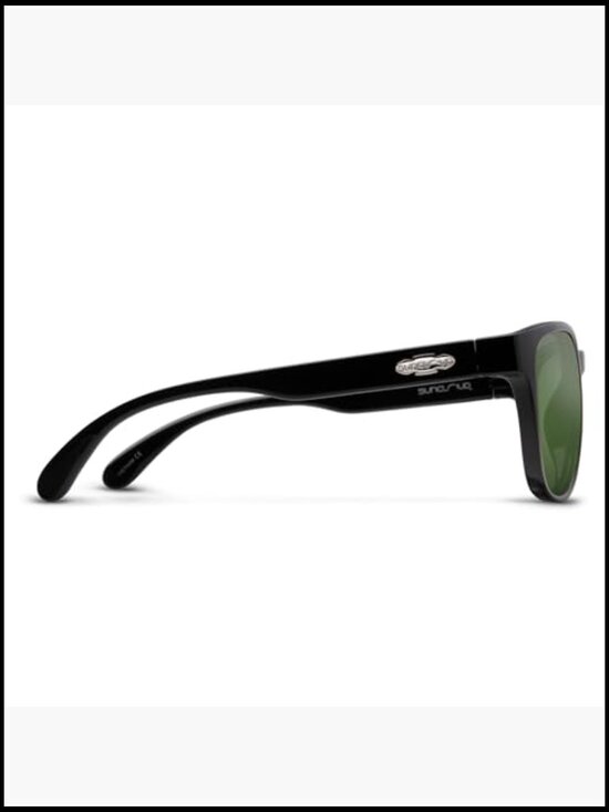 Polarized Sunglasses – 100% UV Protection – Comfortable Fit – Trendy Shield main image 6